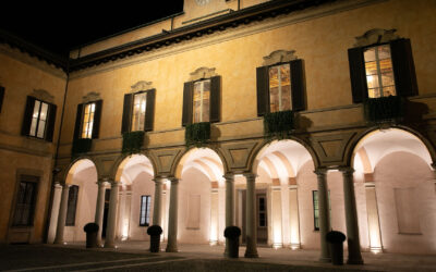 Palazzo Clerici – Milano